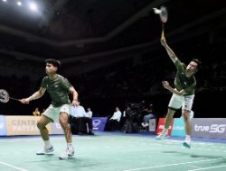 Kontingen Indonesia Incar Hujan Emas di Hari Perdana SEA Games 2025