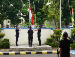 Tekad Bea Cukai Bekasi Berantas Korupsi: Satukan Aksi, Basmi Korupsi