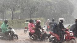 Hujan Lebat Selama Sepekan Bakal Guyur Sebagian Jabar, BMKG: Siaga Cuaca Ekstrem