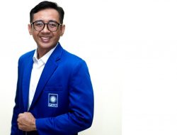 Aboy Maulana Siap Terima Keputusan PAN Pusat soal Ketua DPD