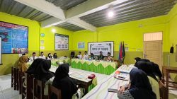 Akreditasi Sekolah Masuki Tahap Validasi, 17 Sekolah di Bekasi Dinilai