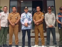 Kelurahan Jatimekar dan BPBD Perkuat Koordinasi Antisipasi Potensi Banjir