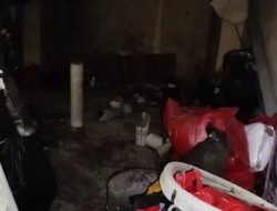 Setrika Uap Meledak, Pekerja Laundry di Bekasi Selatan Alami Luka Bakar