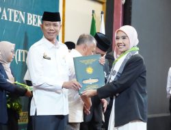 MUI Kabupaten Bekasi Cetak Ulama Adaptif Era Digital