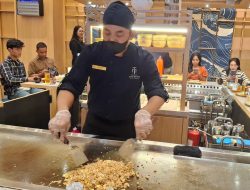 Waktu Bapenda Kabupaten Bekasi Tersisa 20 Hari Kejar Target  Rp3,7 Triliun