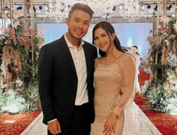 Jessica Mila Beberkan Rencana Besar di 2026, Siap Tambah Momongan!