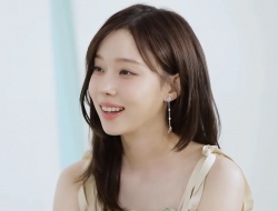 Agensi Ambil Langkah Hukum Usai Winter aespa Diterpa Rumor Pacaran dengan Jungkook BTS