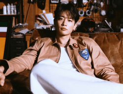 Minho SHINee Comeback! Single Solo Pertamanya ‘Tempo’ Siap Meledak Desember Ini