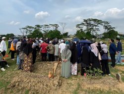 Tiga Warga Bekasi Jadi Korban Kebakaran Gedung Terra Drone