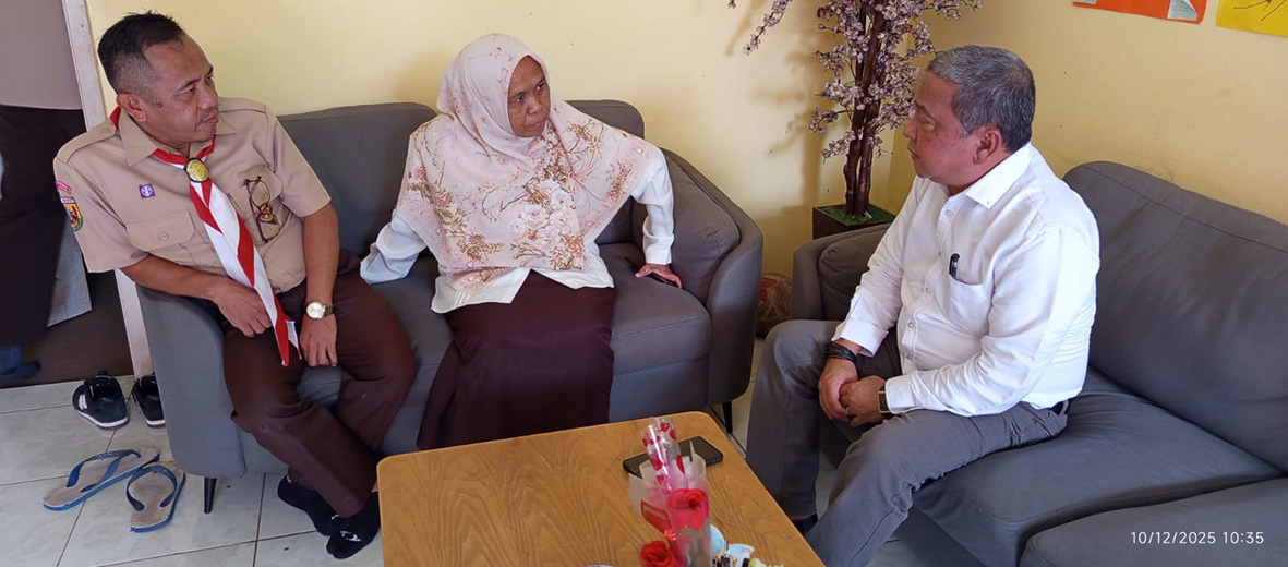 Kuasa Hukum Ajukan Penangguhan Penahanan ABH dan Tersangka Kasus Perundungan Pelajar SMKN di Cikarang Barat