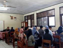 Disdik Kota Bekasi Siapkan Rekonsiliasi Dana BOS Setahun Anggaran