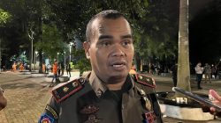 Pengamanan Natal 2025: 20 Titik Prioritas dari Total 99 Gereja di Kota Bekasi