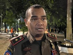 Pengamanan Natal 2025: 20 Titik Prioritas dari Total 99 Gereja di Kota Bekasi