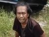 Pria Diduga ODGJ Diamankan Warga Usai Coba Bawa Mobil di Harapan Baru