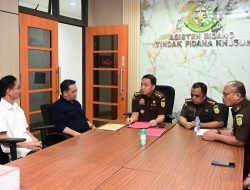 Kejati Jabar Buka Peluang Tersangka Baru Kasus Korupsi Tunjangan Perumahan DPRD Kabupaten Bekasi