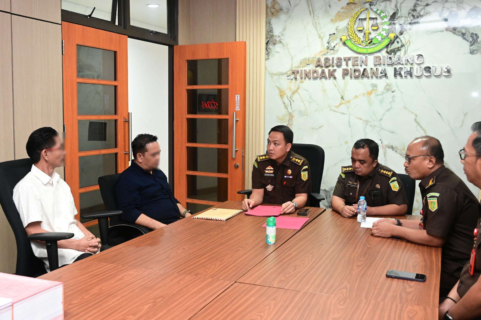 Kejati Jabar Buka Peluang Tersangka Baru Kasus Korupsi Tunjangan Perumahan DPRD Kabupaten Bekasi