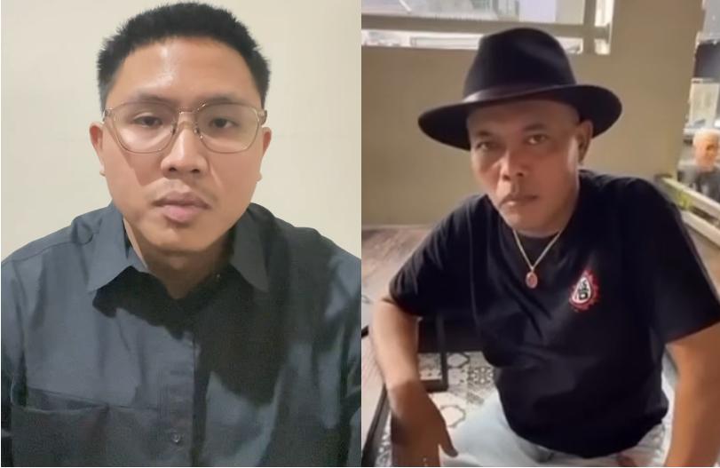 Sule Ngamuk! Mulut Resbob Disebut Lebih Najis dari Hewan