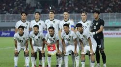Amankan Tiket Semifinal SEA Games 2025, Timnas U-22 Kontra Myanmar Wajib Menang Besar