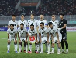 Amankan Tiket Semifinal SEA Games 2025, Timnas U-22 Kontra Myanmar Wajib Menang Besar
