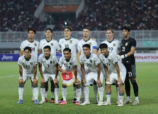 Amankan Tiket Semifinal SEA Games 2025, Timnas U-22 Kontra Myanmar Wajib Menang Besar