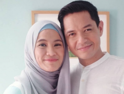 Dude Harlino Diterpa Isu Cerai dengan Alyssa Soebandono, Begini Faktanya!