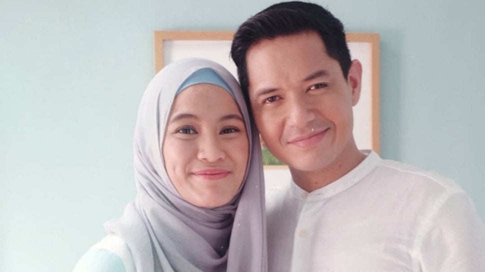 Dude Harlino Diterpa Isu Cerai dengan Alyssa Soebandono, Begini Faktanya!