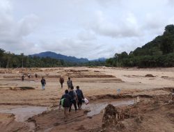 Kesaksian di Tengah Bencana Sumatera: Antara Penjarahan dan Kemanusiaan