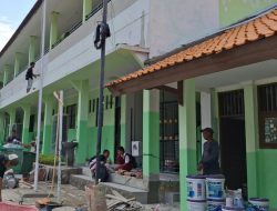 Pemkot Bekasi Perbaiki 30 Gedung Sekolah, Baru 12 yang Rampung