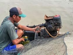 Harga Gas Melon di Muaragembong Capai Rp25 Ribu, Disdag Dorong Pendirian Pangkalan Gas Melon