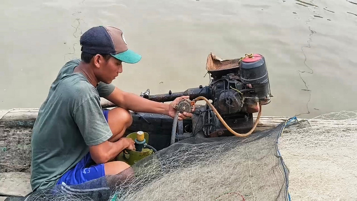 Harga Gas Melon di Muaragembong Capai Rp25 Ribu, Disdag Dorong Pendirian Pangkalan Gas Melon