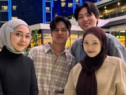 Jule Lagi-lagi Ketahuan Selingkuh, Kini dengan Suami Sahabatnya Sendiri!