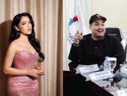 Terseret Rumor Selingkuh dengan Dito Ariotedjo, Davina Karamoy: Jujur Udah di Tahap…