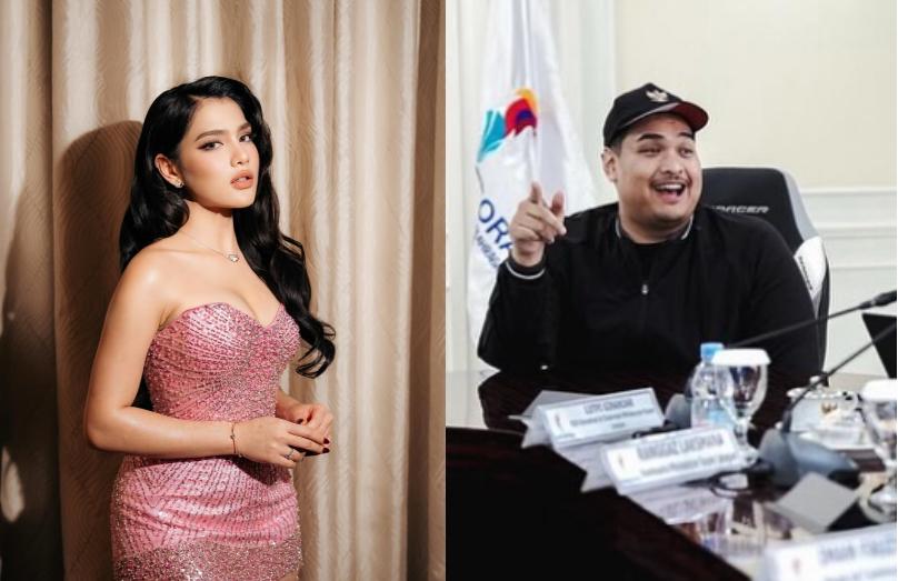 Terseret Rumor Selingkuh dengan Dito Ariotedjo, Davina Karamoy: Jujur Udah di Tahap…