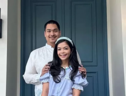 Profil Niena Kirana Istri dari eks Menpora Dito Ariotedjo