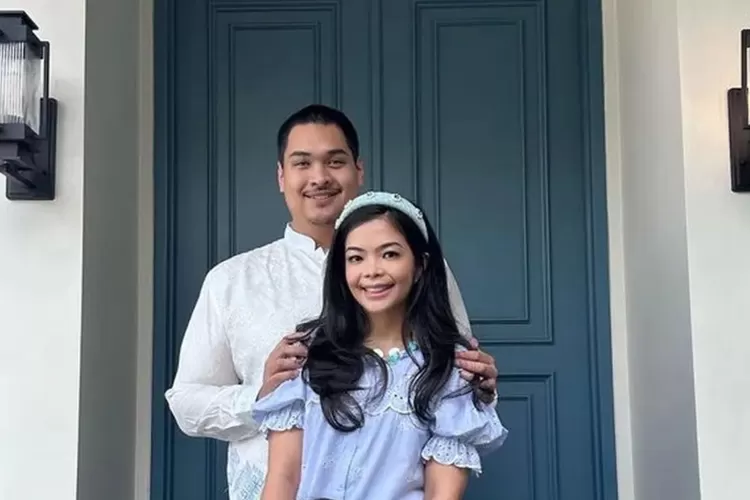 Profil Niena Kirana Istri dari eks Menpora Dito Ariotedjo