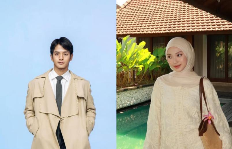 Isi Klarifikasi Yuka Soal Hubungannya dengan Julia Prastini ‘Jule’