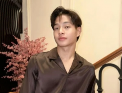 Yuka Akui Ganti Nama Kontak Jule Jadi ‘Zakie’, Ini Alasannya