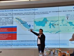 PGN SOR II Prioritaskan Keandalan Pasokan dan Kualitas Layanan Gas Bumi, Dukung Aktivitas Ekonomi di Jawa Bagian Barat