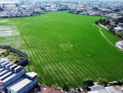 Perubahan Zona Lahan Picu Penolakan Izin Pembangunan Perumahan di Kabupaten  Bekasi