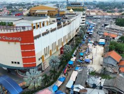 Lift “Haram” Digunakan saat Terjadi Kebakaran