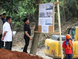 Pemkab Bekasi Kelola Sumber Daya Air Terintegrasi dan Berkelanjutan, Dukung Ketahanan Pangan dan Pembangunan Daerah