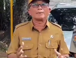 Tiga RW di Jatimelati Belum Siap Terima Rp100 Juta
