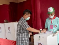 Raperda Desa Segera Digodok, Atur Pemilihan BPD dan Kades di Kabupaten Bekasi