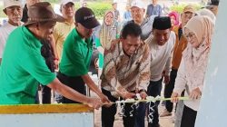 Bank Sampah Hijau Lestari di Pekayon Jaya Beroperasi