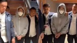 Resbob Diciduk Polisi di Jawa Timur Buntut Ucapan Rasis pada Suku Sunda