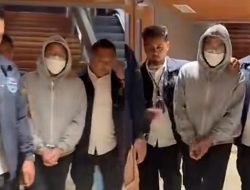 Resbob Diciduk Polisi di Jawa Timur Buntut Ucapan Rasis pada Suku Sunda