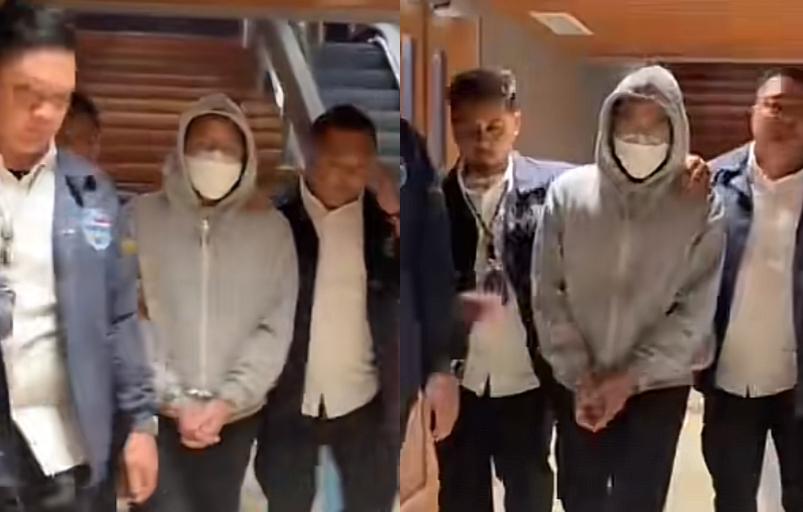 Resbob Diciduk Polisi di Jawa Timur Buntut Ucapan Rasis pada Suku Sunda