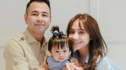 Siapa Orang Tua Asli Lily? Kisah Adopsi Anak Raffi Ahmad dan Nagita Slavina Bikin Penasaran