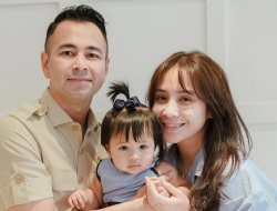Siapa Orang Tua Asli Lily? Kisah Adopsi Anak Raffi Ahmad dan Nagita Slavina Bikin Penasaran