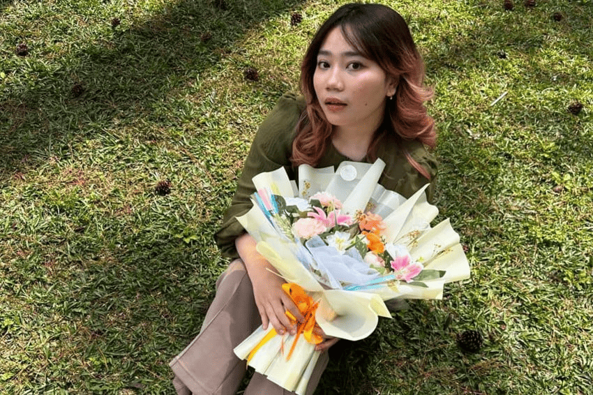 Akun Instagram Camillia Azzahra Mendadak Hilang di Tengah Isu Perceraian Ridwan Kamil dan Atalia Praratya